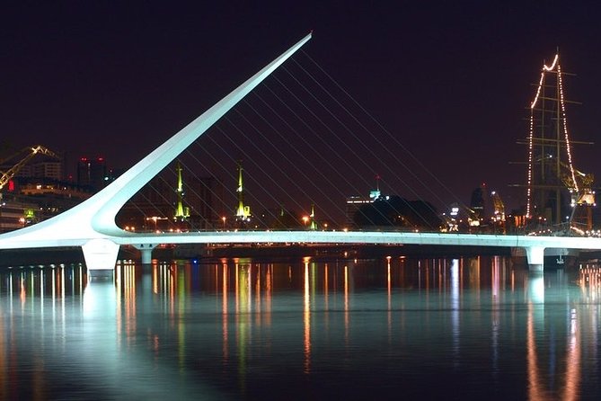 Premium Buenos Aires by Night Small-Group City Tour - Why Buenos Aires works so well after dark