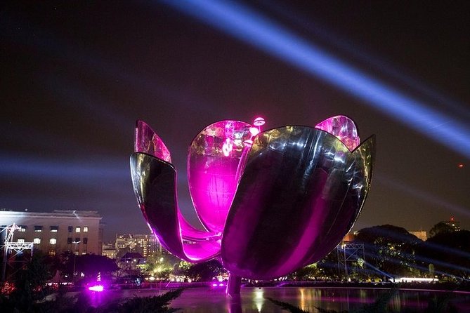 Premium Buenos Aires by Night Small-Group City Tour - What the $56 price really covers