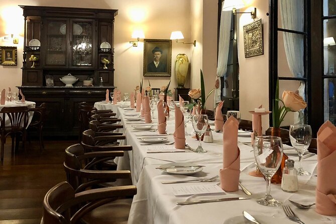 Premium Day Tour to Colonia del Sacramento - Portuguese Museum: a brief look inside colonial life