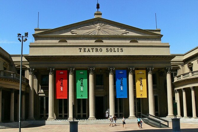 Premium Day Tour To Montevideo From Buenos Aires - The real cost of crossing from Buenos Aires