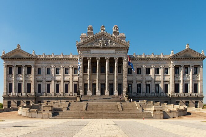 Premium Day Tour To Montevideo From Buenos Aires - The fast ferry and the price of convenience