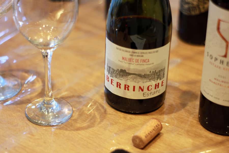 Premium Empanadas Cooking Class & Wine Tasting Experience - Preparing the empanadas from an Argentine recipe