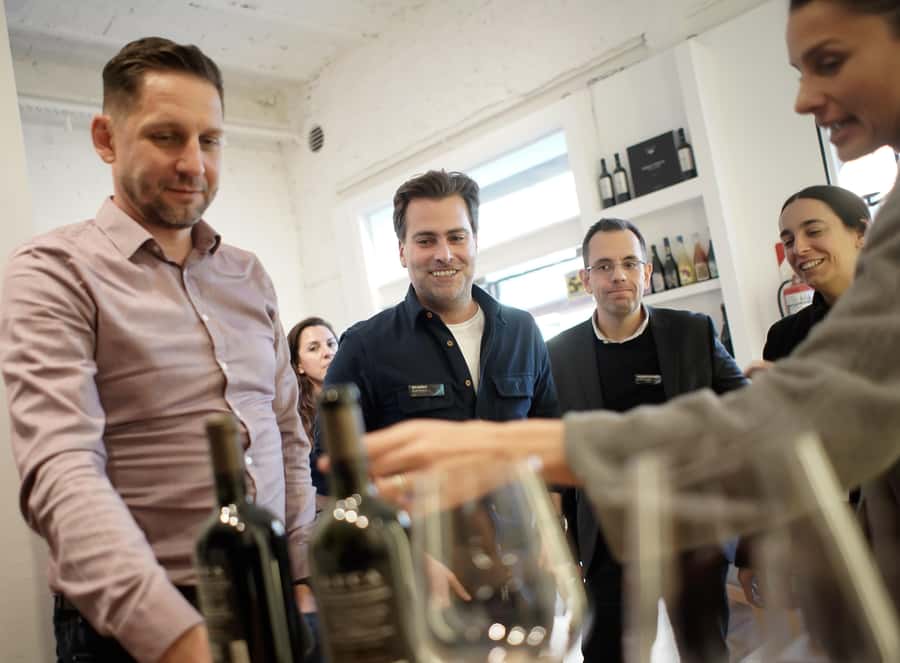 Premium Empanadas Cooking Class & Wine Tasting Experience - Tasting Malbec, Cabernet Sauvignon, and Cabernet Franc