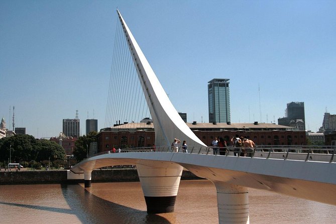 Premium service Buenos Aires city tour for small groups - What makes this Buenos Aires tour worth considering