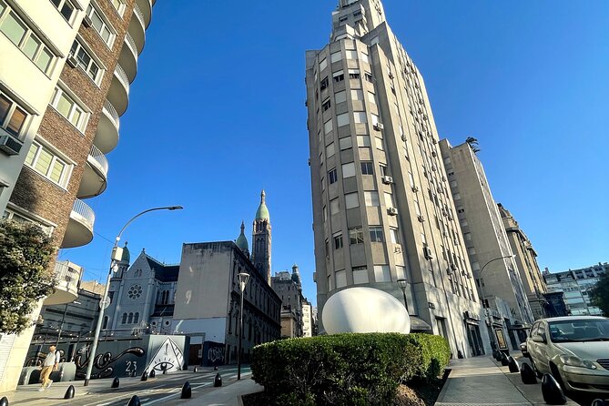 Private 3 Hour Customizable City Tour of Buenos Aires by Car - Why this three-hour tour works as a Buenos Aires introduction