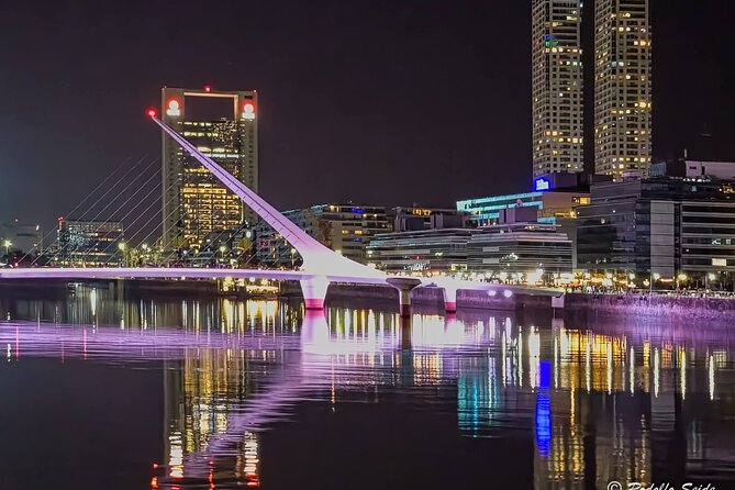 Private 3 Hour Customizable City Tour of Buenos Aires by Car - Downtown and Plaza San Martín: British influence in the city center