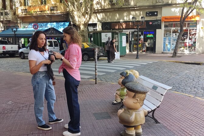 Private 3 Hour Customizable City Tour of Buenos Aires by Car - What the private format adds at $188 per person