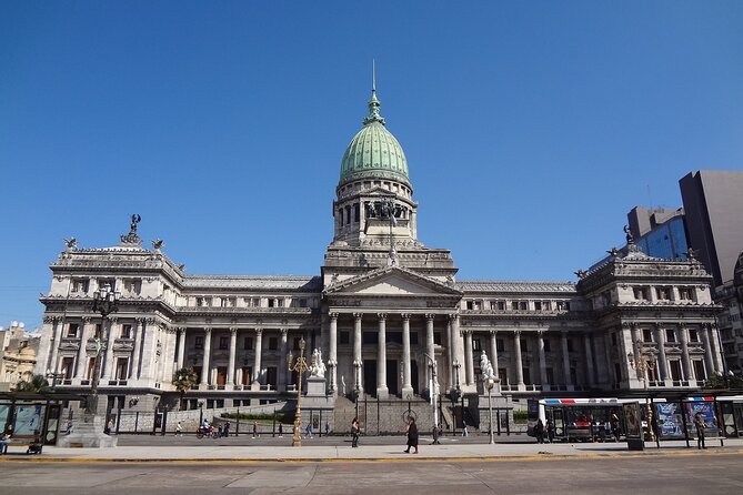 Private 7-Day Classic Argentina Family Tour - Day 4: A long transfer to Puerto Iguazu