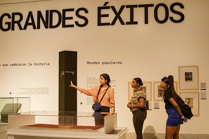 Private Afro-Argentine Heritage Walking Tour in Buenos Aires - Key points to know before you book