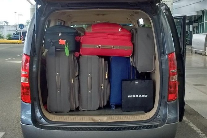 Private Airport Transfer: EZE x Buenos Aires - Why a private EZE transfer can make sense
