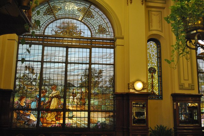Private and Customized Walking Tour by BA Off the Beaten Path Tours - Difficult history handled with care