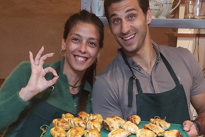Private Argentine Cooking Class and Tango Lesson in Buenos Aires - Dietary needs and menu questions