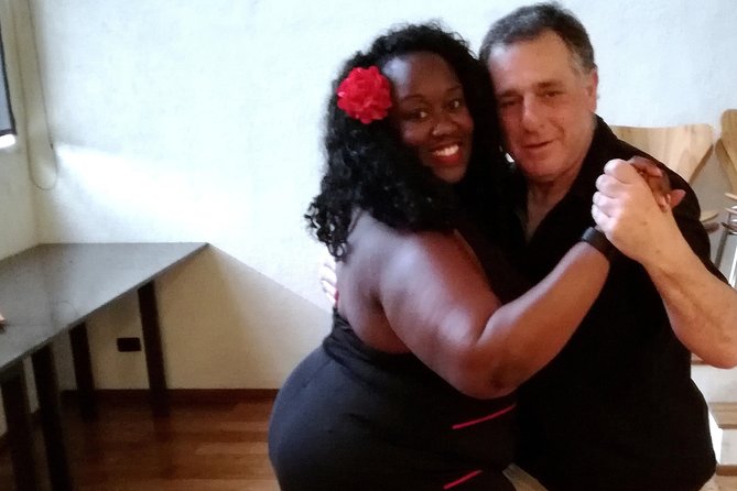 Private Argentine Cooking Class and Tango Lesson in Buenos Aires - Cooking Argentine specialties at El Arte de Amasar