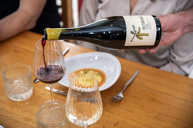 Private Argentinian Cooking and Wine Pairing in Downtown Mendoza - Key points to know before you book