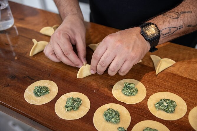 Private Argentinian Cooking and Wine Pairing in Downtown Mendoza - Cooking Argentine food beyond the famous steak