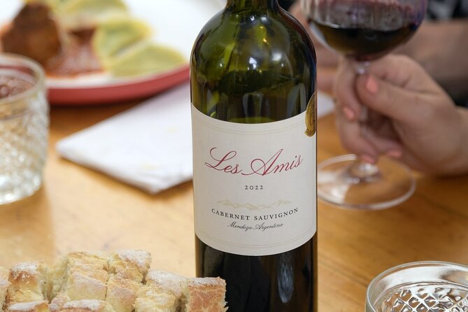 Private Argentinian Cooking and Wine Pairing in Downtown Mendoza - Three hours that work best at dinner