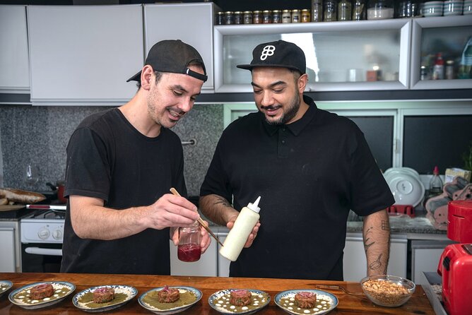 Private Argentinian Cooking and Wine Pairing in Downtown Mendoza - Dietary needs and practical planning