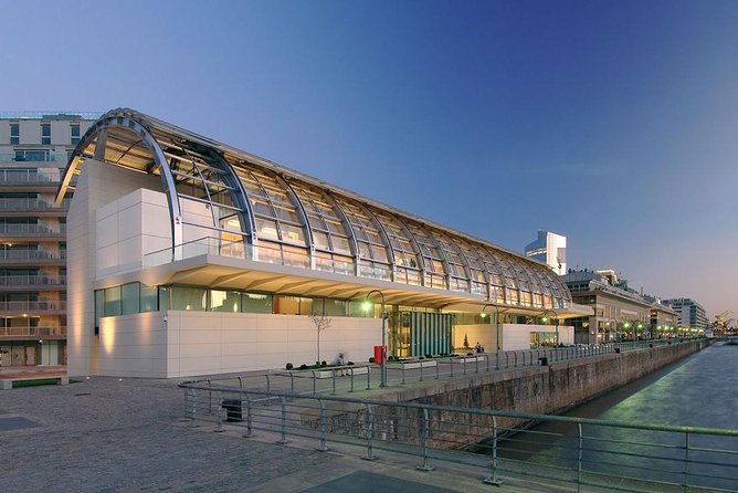 Private Art and Museums Tour in Buenos Aires - Key points to know before booking