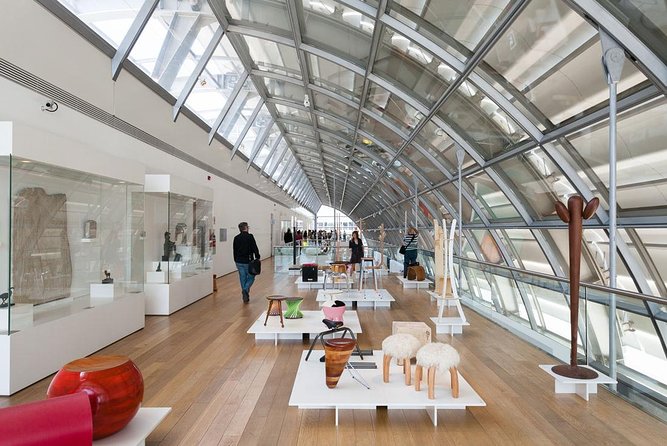 Private Art and Museums Tour in Buenos Aires - National Museum of Fine Arts: the essential stop for major works