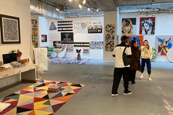 Private Art Tour in Buenos Aires - Key points at a glance