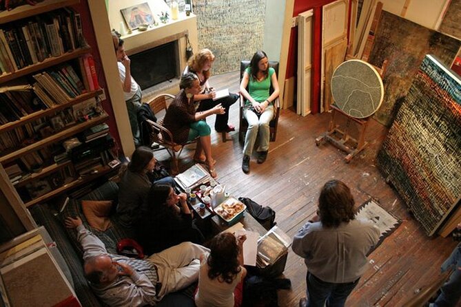 Private Art Tour in Buenos Aires - Who will get the most from this tour