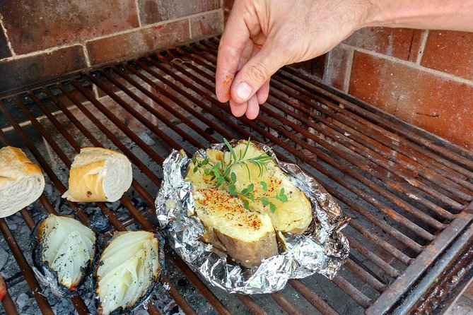 Private Asado Cooking Class in a Beautiful Home with Transfers - Why this asado class feels different from a restaurant meal