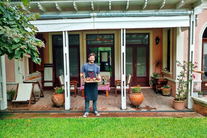 Private Asado Cooking Class in a Beautiful Home with Transfers - Who will enjoy this private cooking experience most