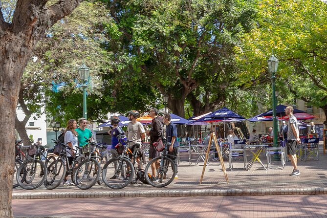Private Bike Tour Experience around old BA with Local Host - Why a bike is a smart way to see Buenos Aires