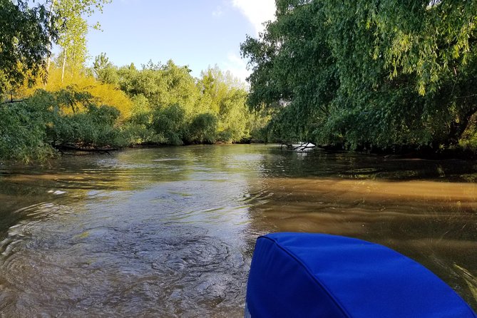 Private Boat TripTour to Tigre Delta - Why the Tigre Delta makes a good Buenos Aires outing