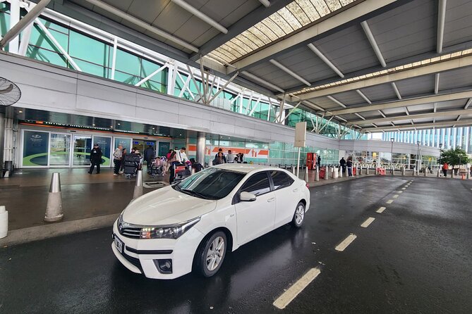 Private Car Service Between Buenos Aires Airports EZE ↔ AEP - What happens when your flight is delayed