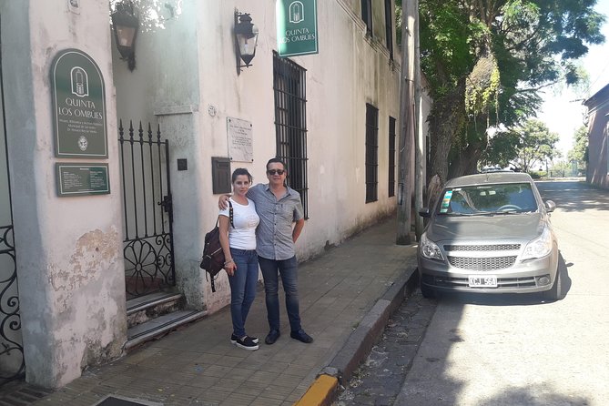 Private City Tour, Buenos Aires City. - Why This Tour Works for a First Look at Buenos Aires