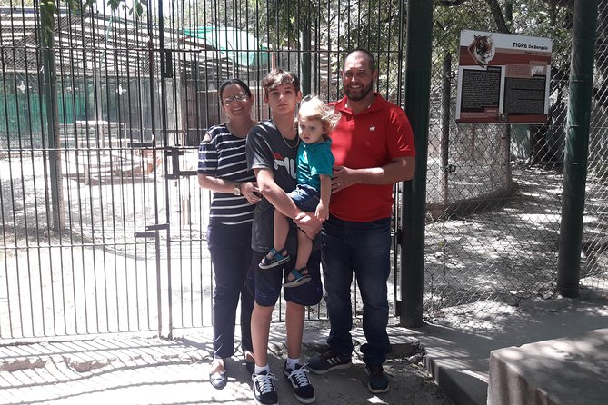 Private City Tour, Buenos Aires City. - Recoleta and the Famous Cemetery