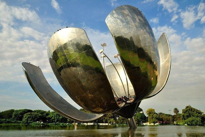 Private City Tour, Buenos Aires City. - What the Private Car Adds to the Day