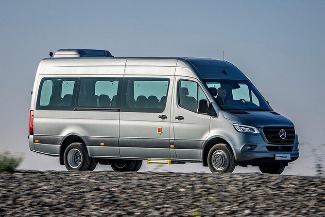 Private City Tour In Buenos Aires With Transfer EZE Airport Cruise Port Or Hotel - Why this Buenos Aires tour works for a short stay