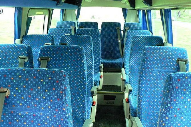 Private City Tour In Buenos Aires With Transfer EZE Airport Cruise Port Or Hotel - Floralis Generica and Palermo’s broad parks