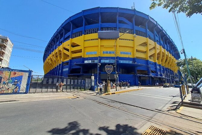 Private City Tour in Car of Buenos Aires with a Local Guide - Recoleta offers the city’s grandest pause
