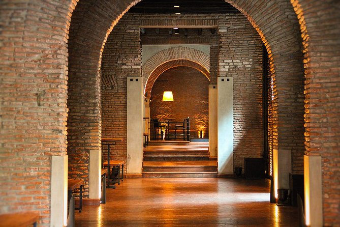 Private City Tour Including The Old Underground Tunnels of Buenos Aires - Teatro Colón, the Obelisk, and Avenida Corrientes