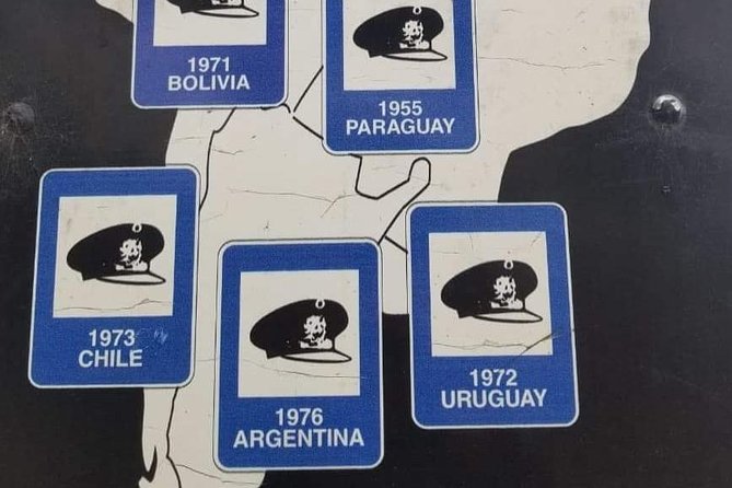 Private city tour of Buenos Aires - A practical first look at Buenos Aires
