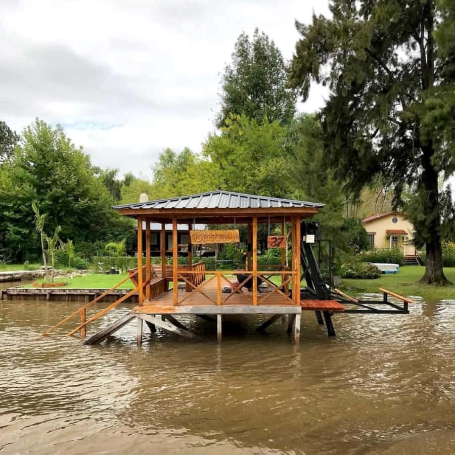 Private City Tour of Buenos Aires + Tigre Delta - Key points to know before booking