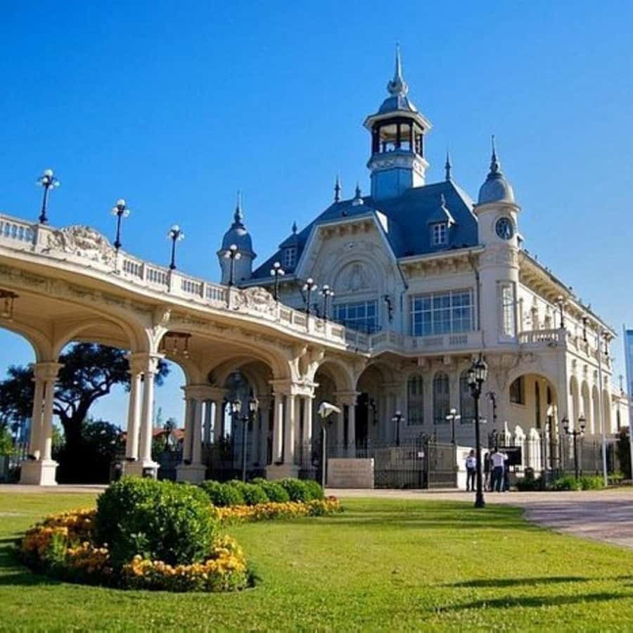 Private City Tour of Buenos Aires + Tigre Delta - Puerto de Frutos and free time in Tigre