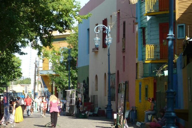 Private City Tour & Transfer to the International Airport - Why This Tour Works Well Between Hotel Checkout and a Flight