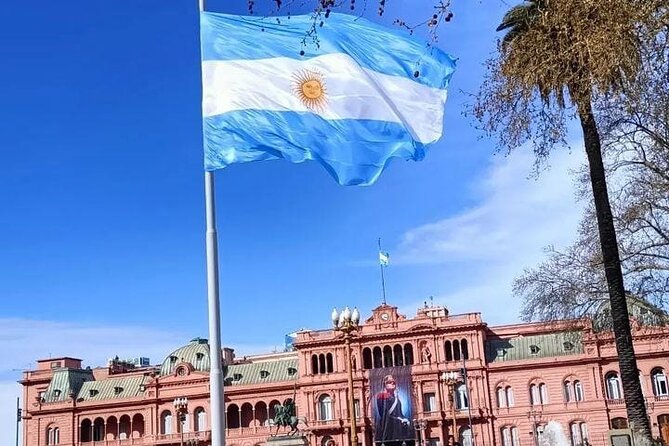 Private City Tour with Local Gastronomy - Why this private Buenos Aires tour works