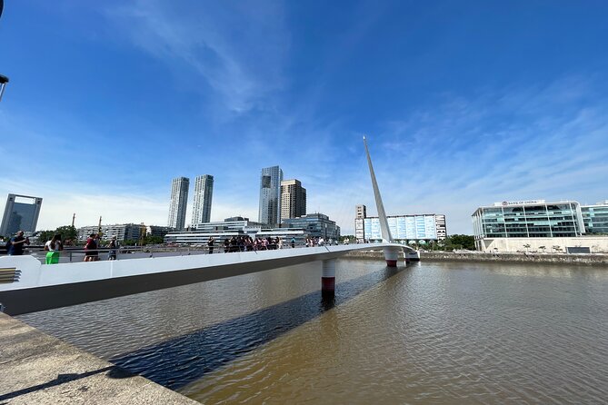 Private City Tour with Local Guide in Buenos Aires - Key points about this Buenos Aires city tour