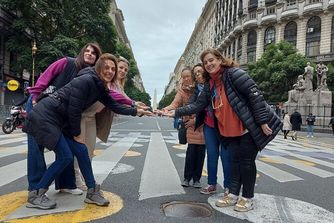 Private Classic 4 hour City Tour with Historical sites - Key points at a glance