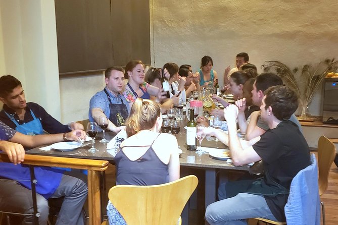 Private Cooking Lessons and Food Tasting in Buenos Aires - Why This Buenos Aires Cooking Class Feels Personal