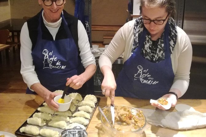 Private Cooking Lessons and Food Tasting in Buenos Aires - Dessert With Dulce de Leche