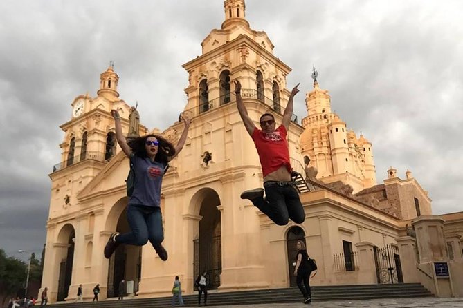Private Cordoba City Tour - Key points to know before booking