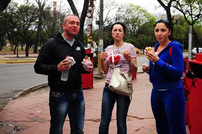 Private Cordoba City Tour - Parque Sarmiento and the city from a greener angle