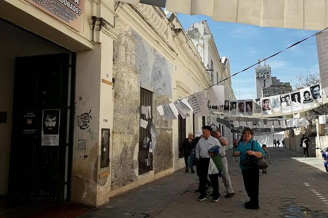 Private Cordoba City Tour - The Jesuit quarter and its remarkable collection of buildings