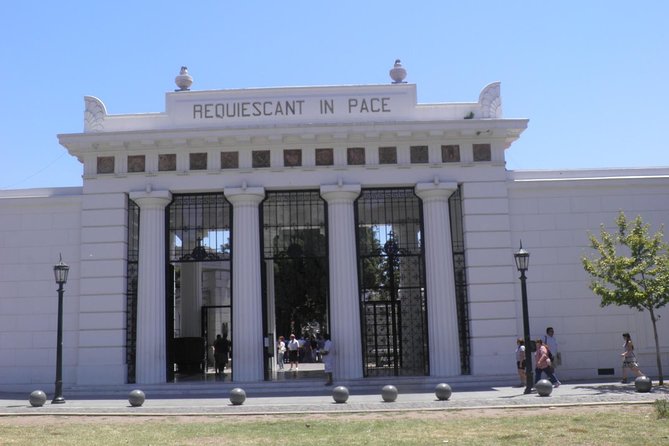 Private Customizable City Tour of Buenos Aires - What the three-hour schedule really means